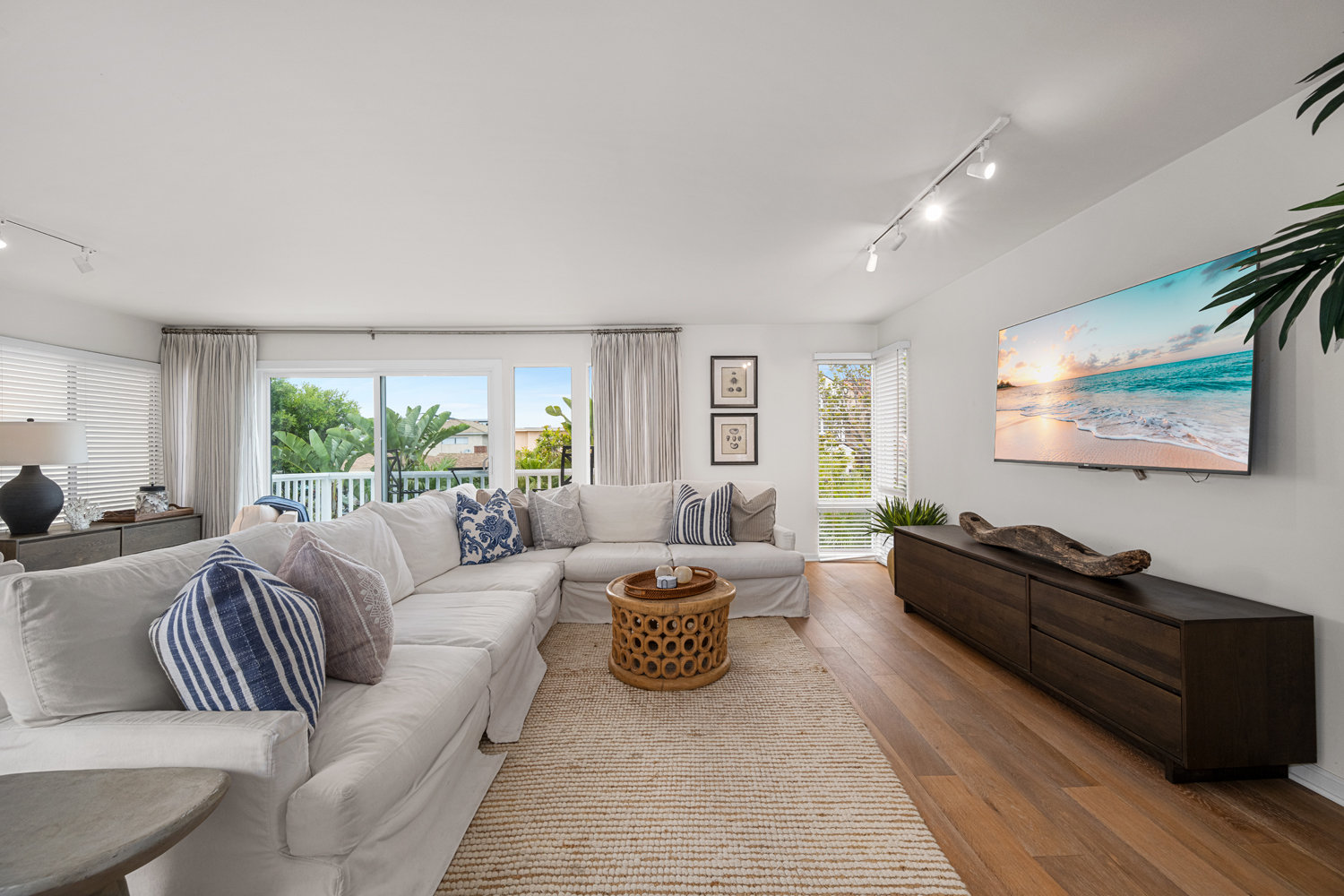 Corona Del Mar Vacation Rental