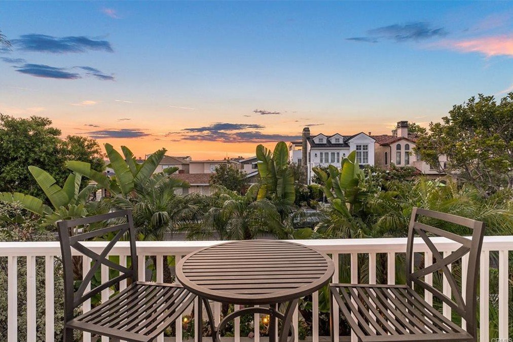 Corona Del Mar Vacation Rental