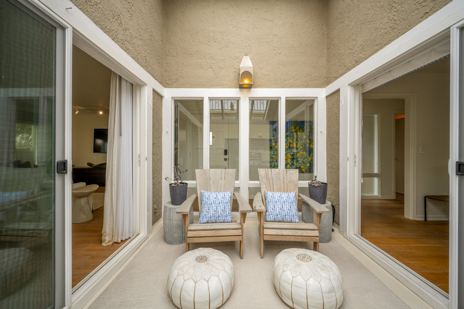 Corona Del Mar Vacation Rental