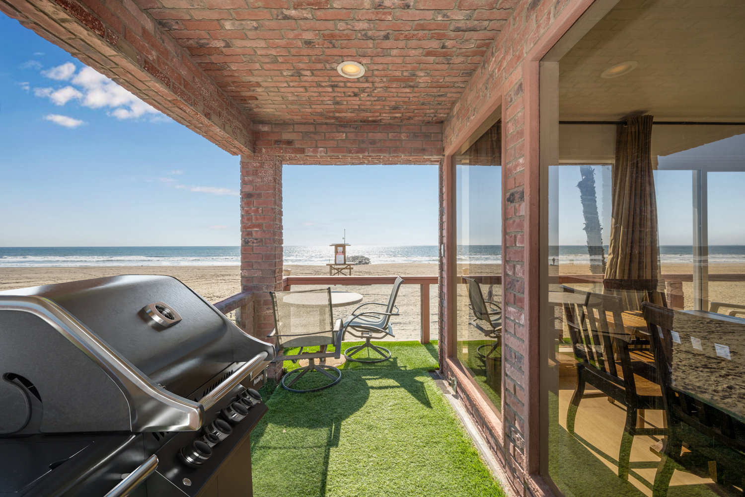 Newport Beach Vacation Rental