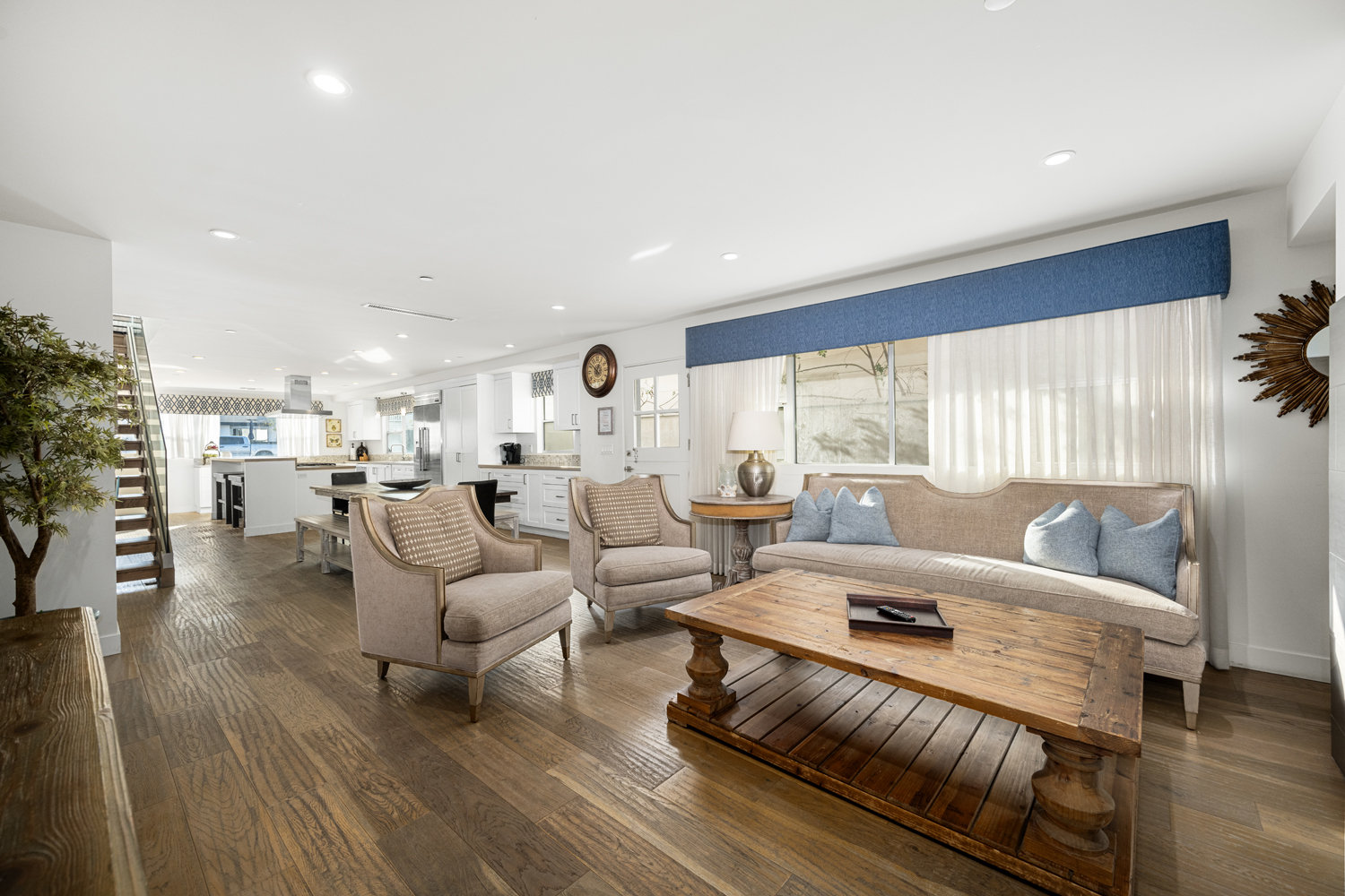 Newport Beach Vacation Rental