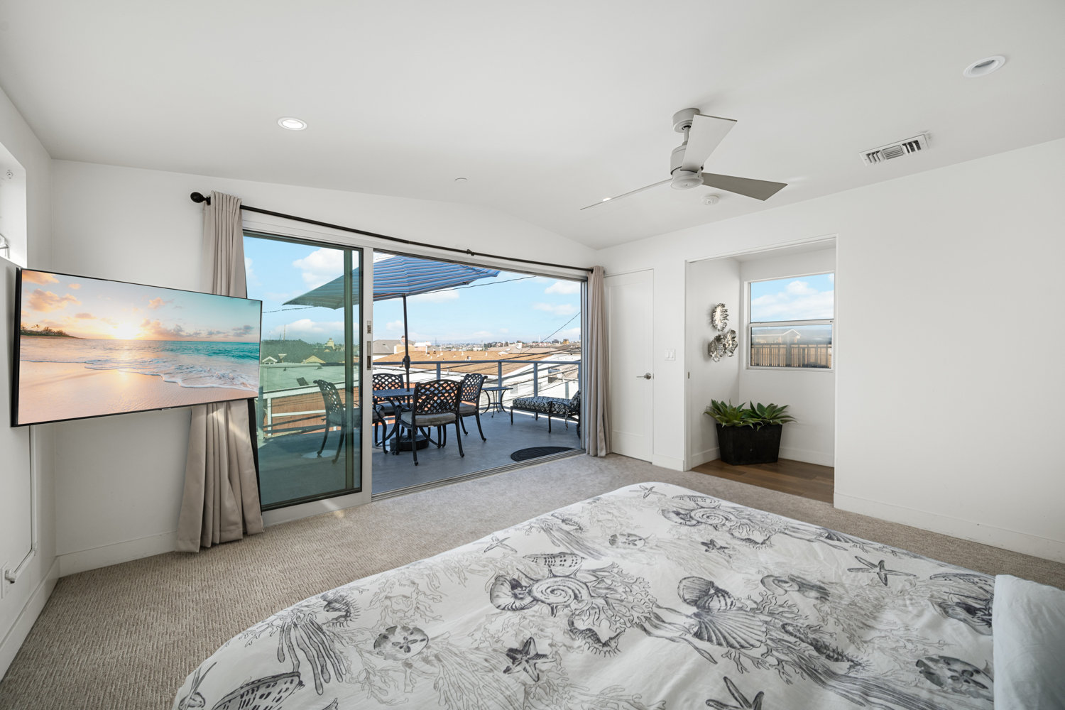 Newport Beach Vacation Rental