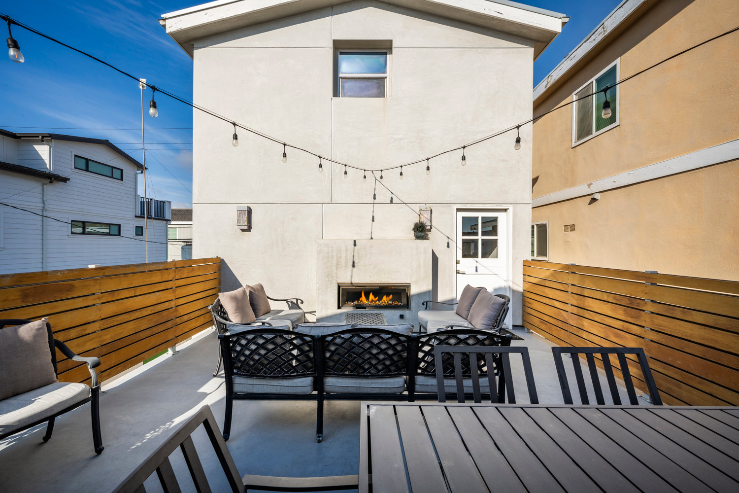 Newport Beach Vacation Rental