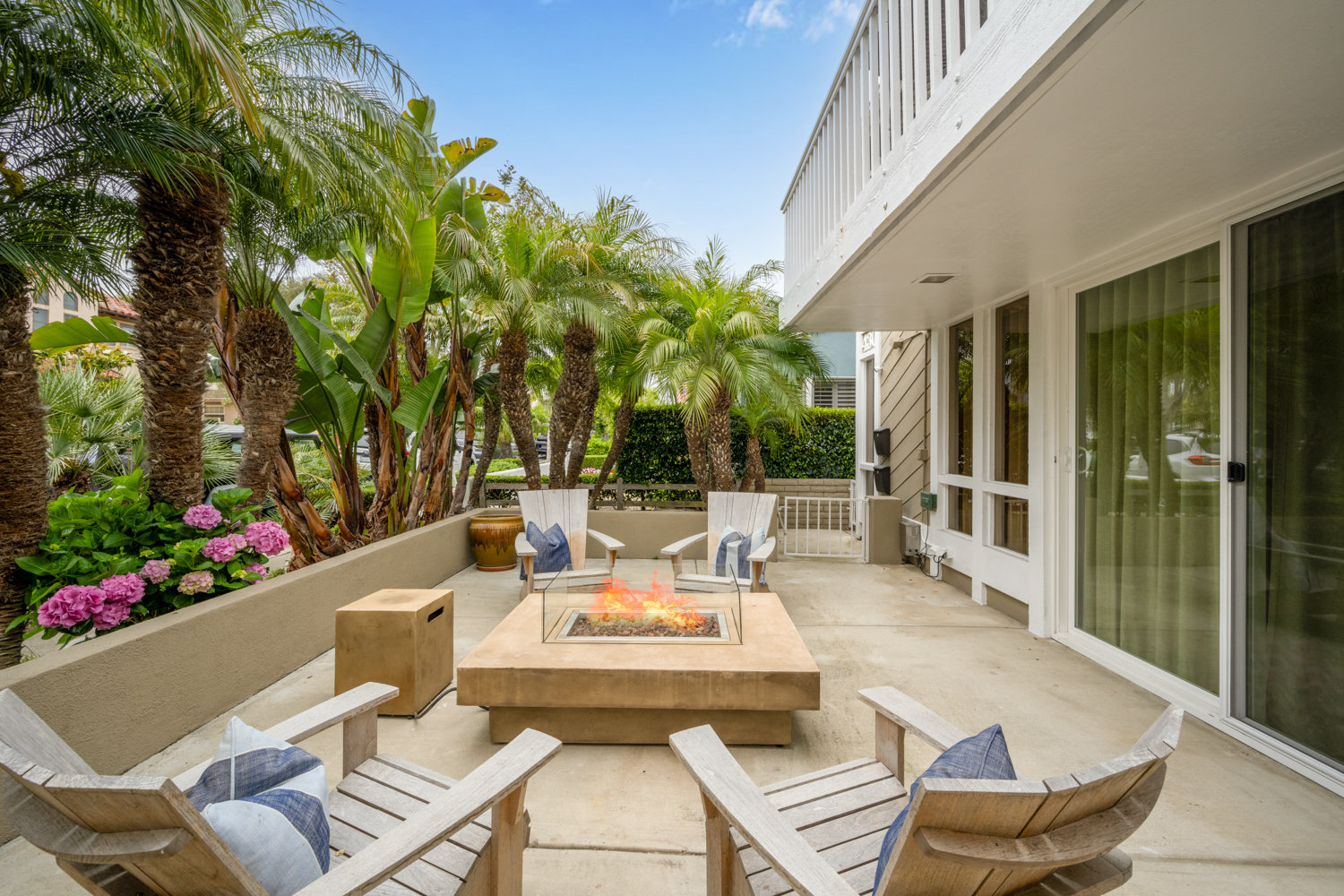 Corona Del Mar Vacation Rental