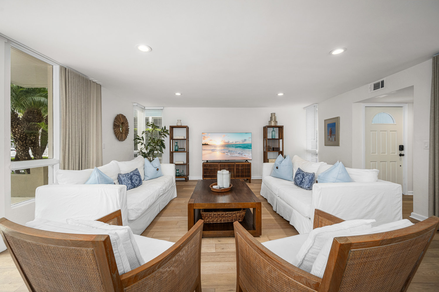 Corona Del Mar Vacation Rental