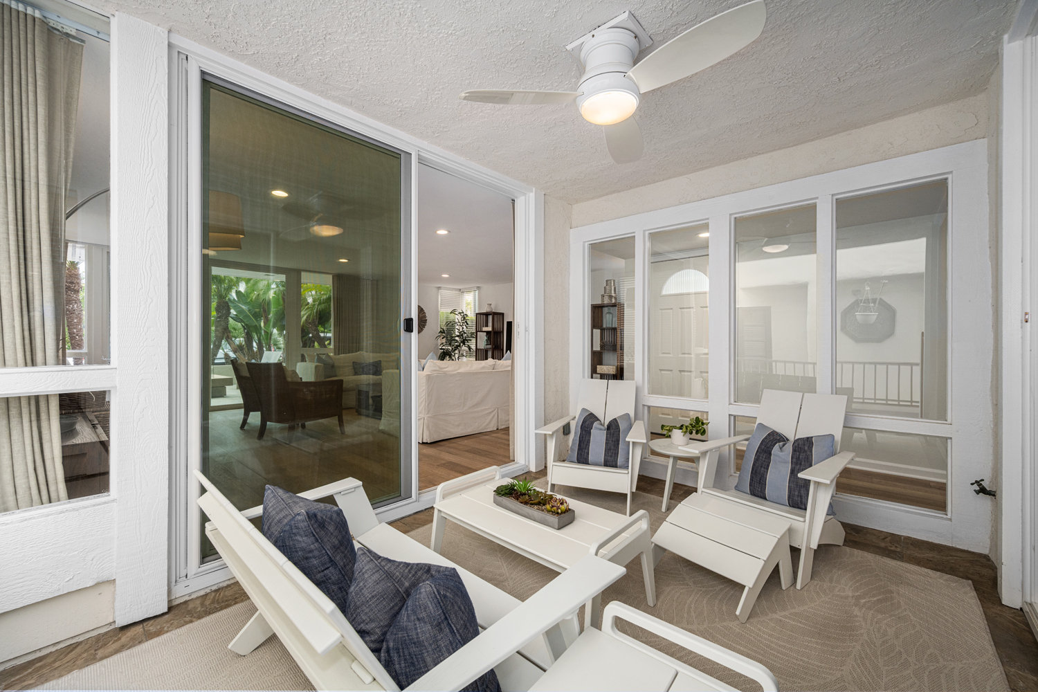 Corona Del Mar Vacation Rental