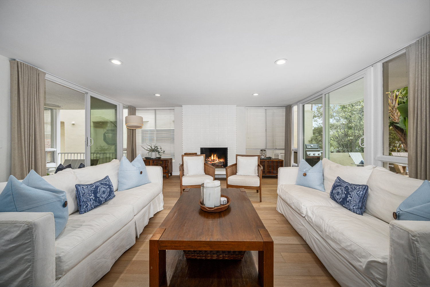 Corona Del Mar Vacation Rental