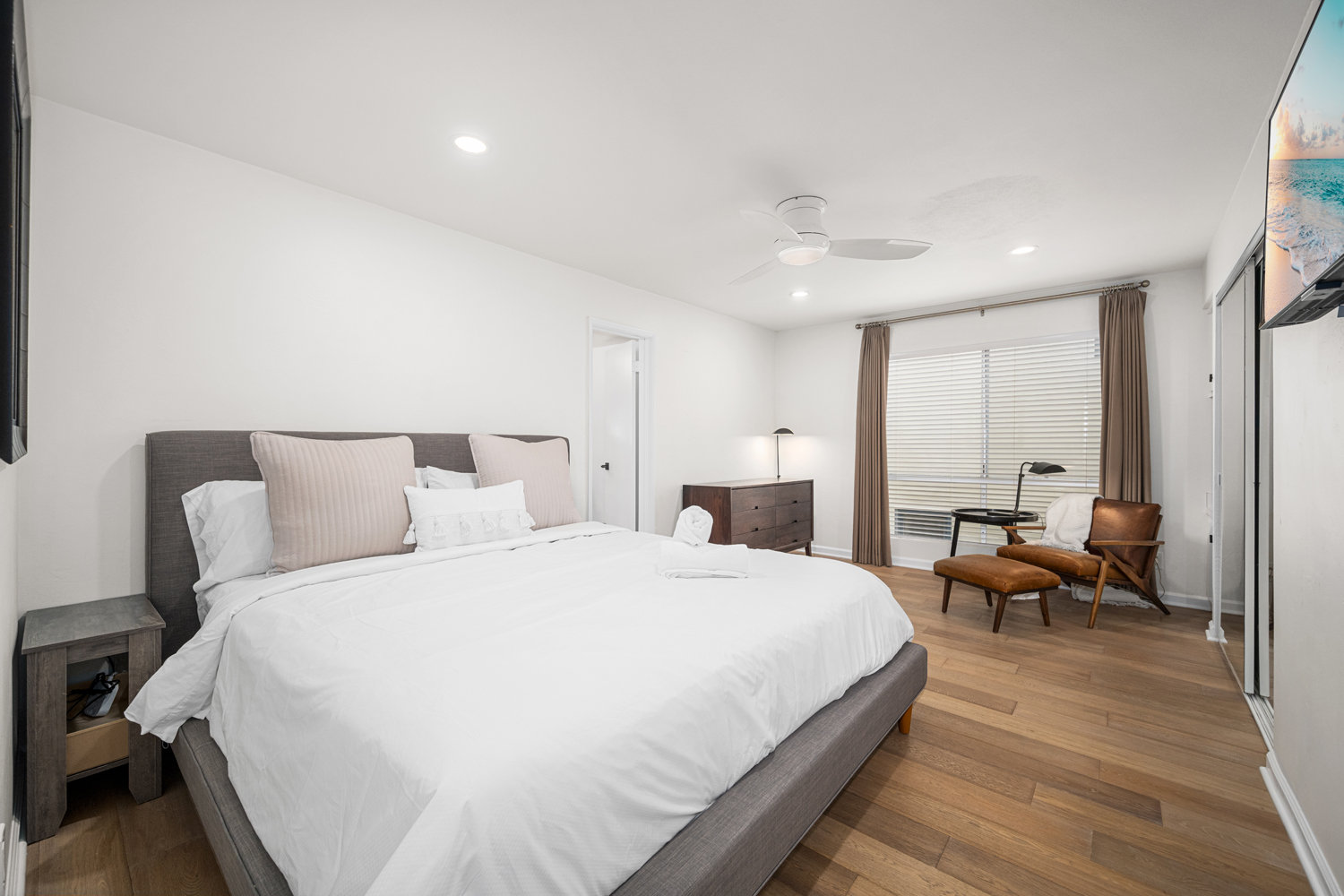 Corona Del Mar Vacation Rental