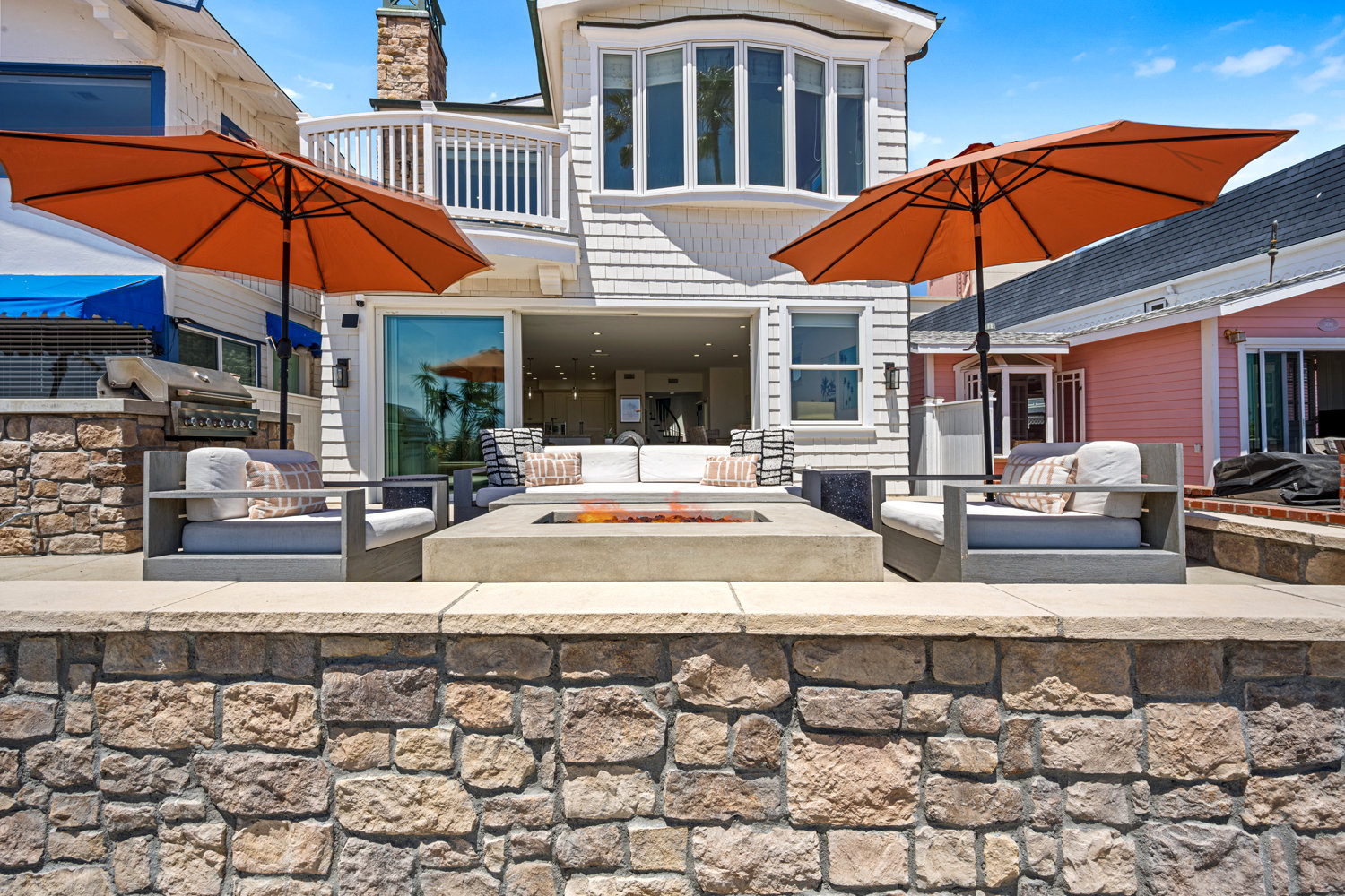 Newport Beach Vacation Rental