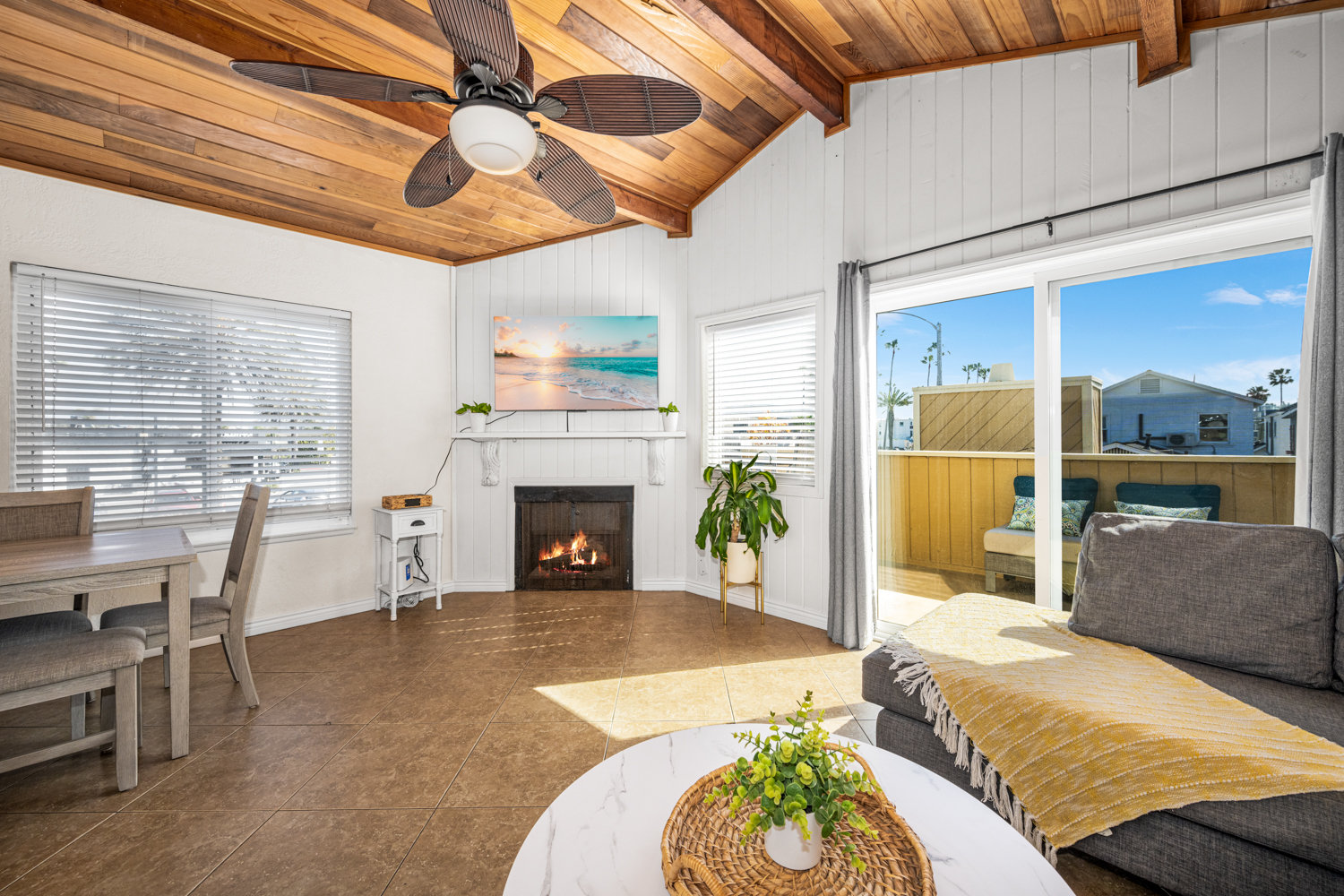 Newport Beach Vacation Rental