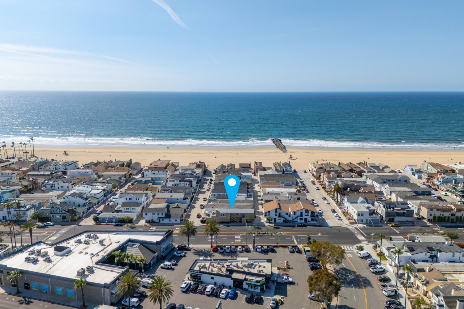 Newport Beach Vacation Rental