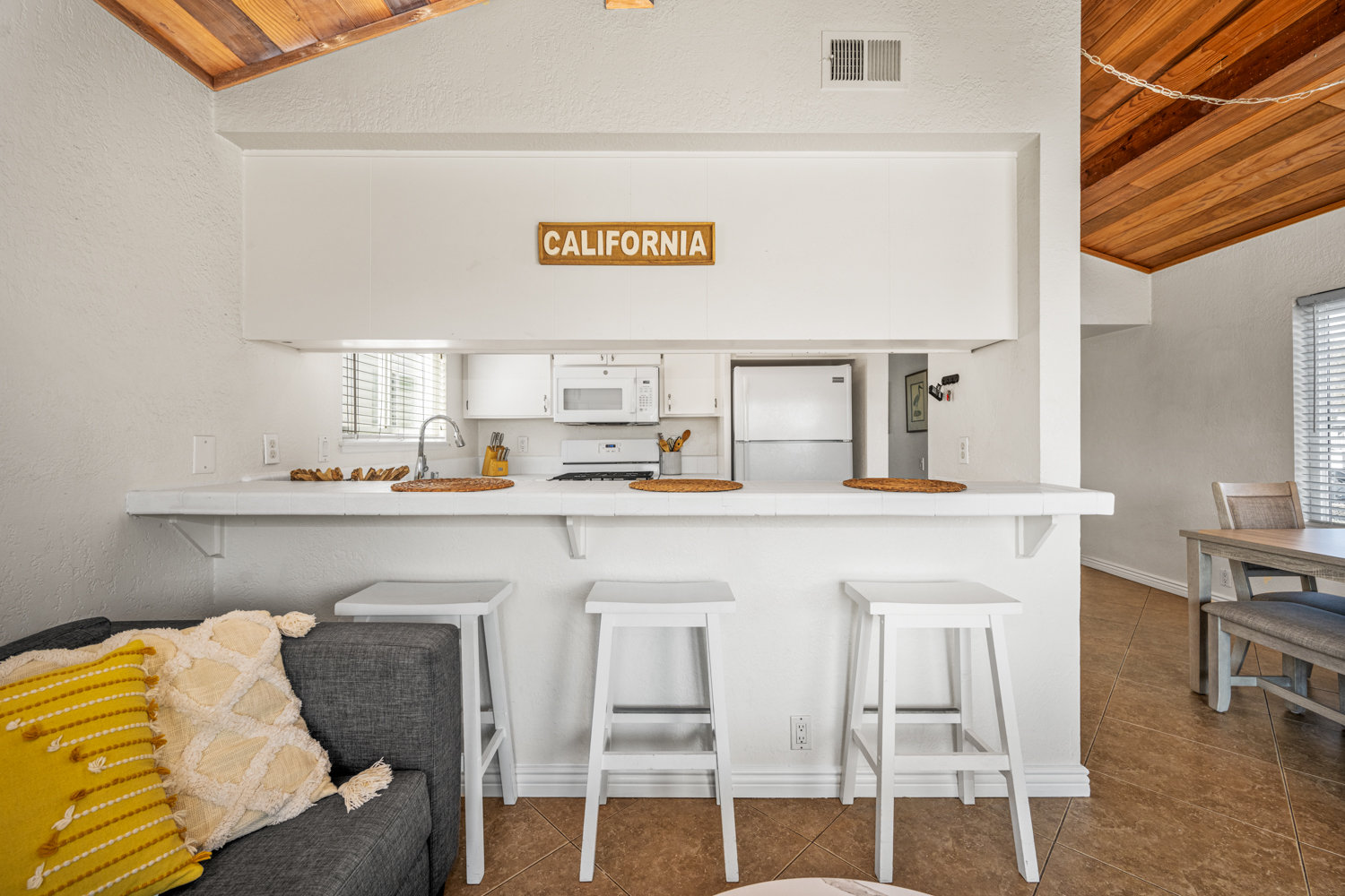 Newport Beach Vacation Rental