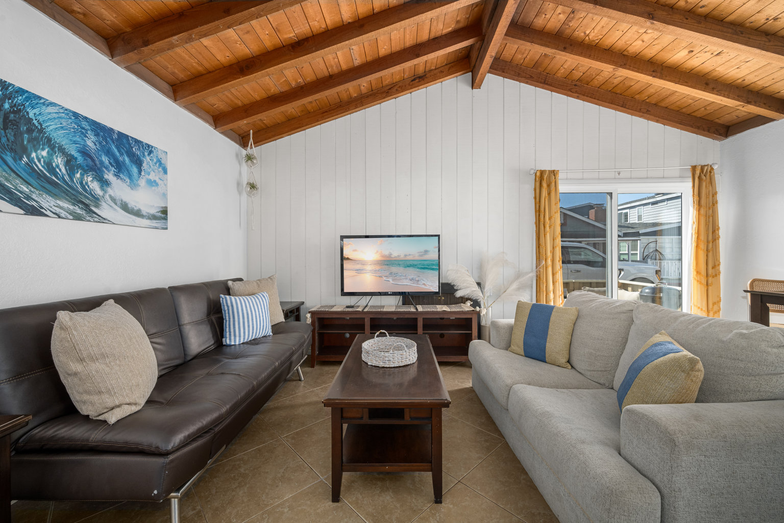 Newport Beach Vacation Rental