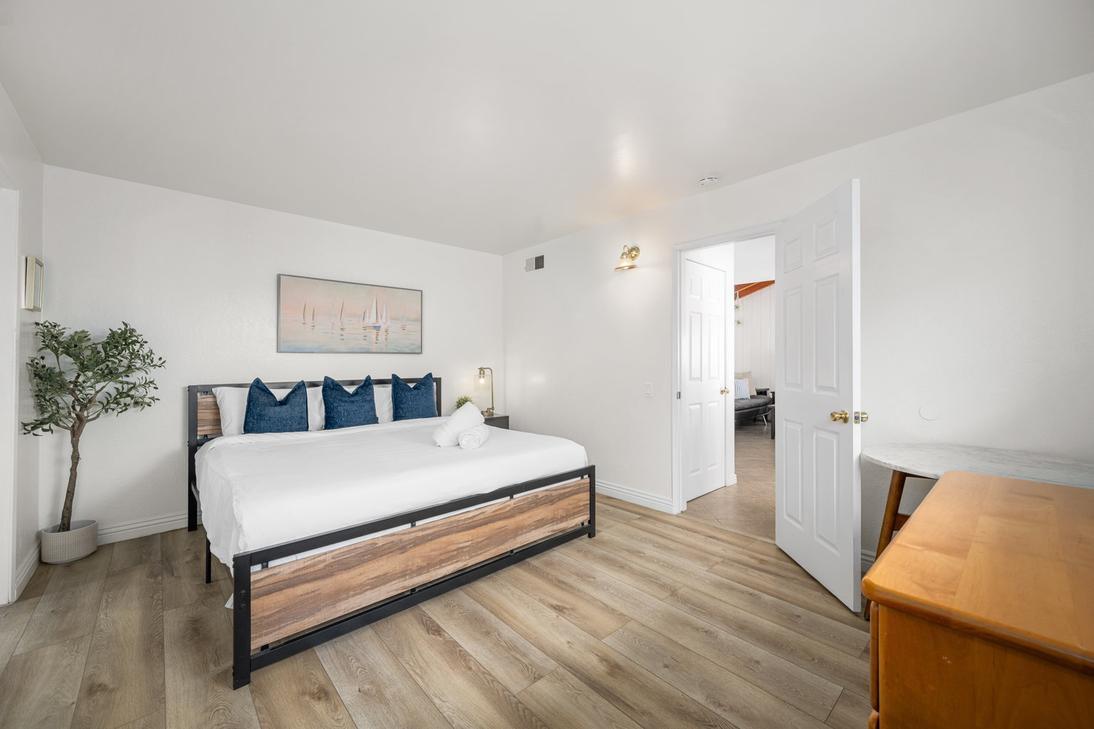 Newport Beach Vacation Rental