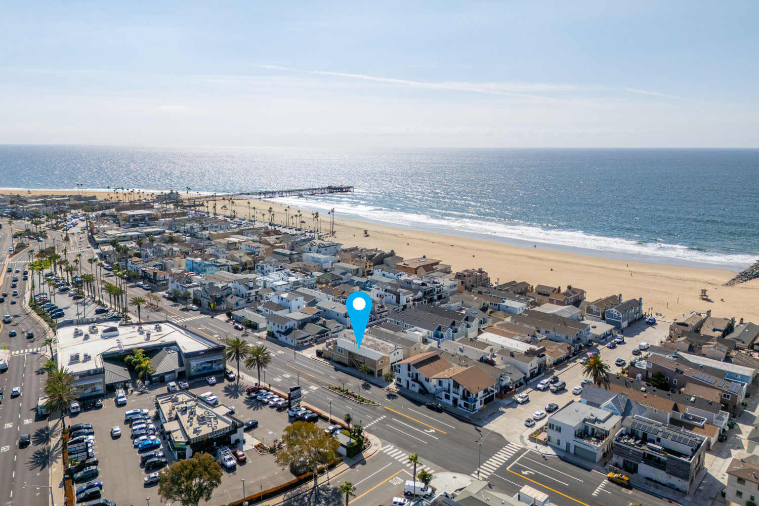 Newport Beach Vacation Rental