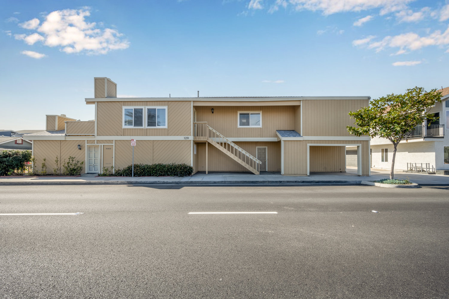 Newport Beach Vacation Rental