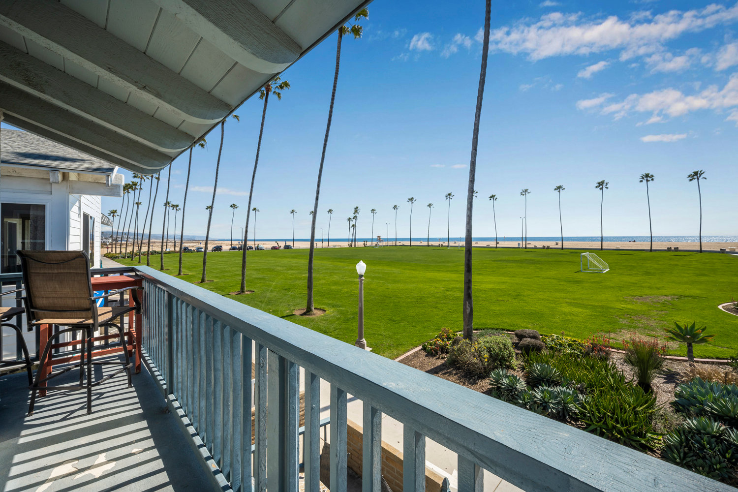 Newport Beach Vacation Rental