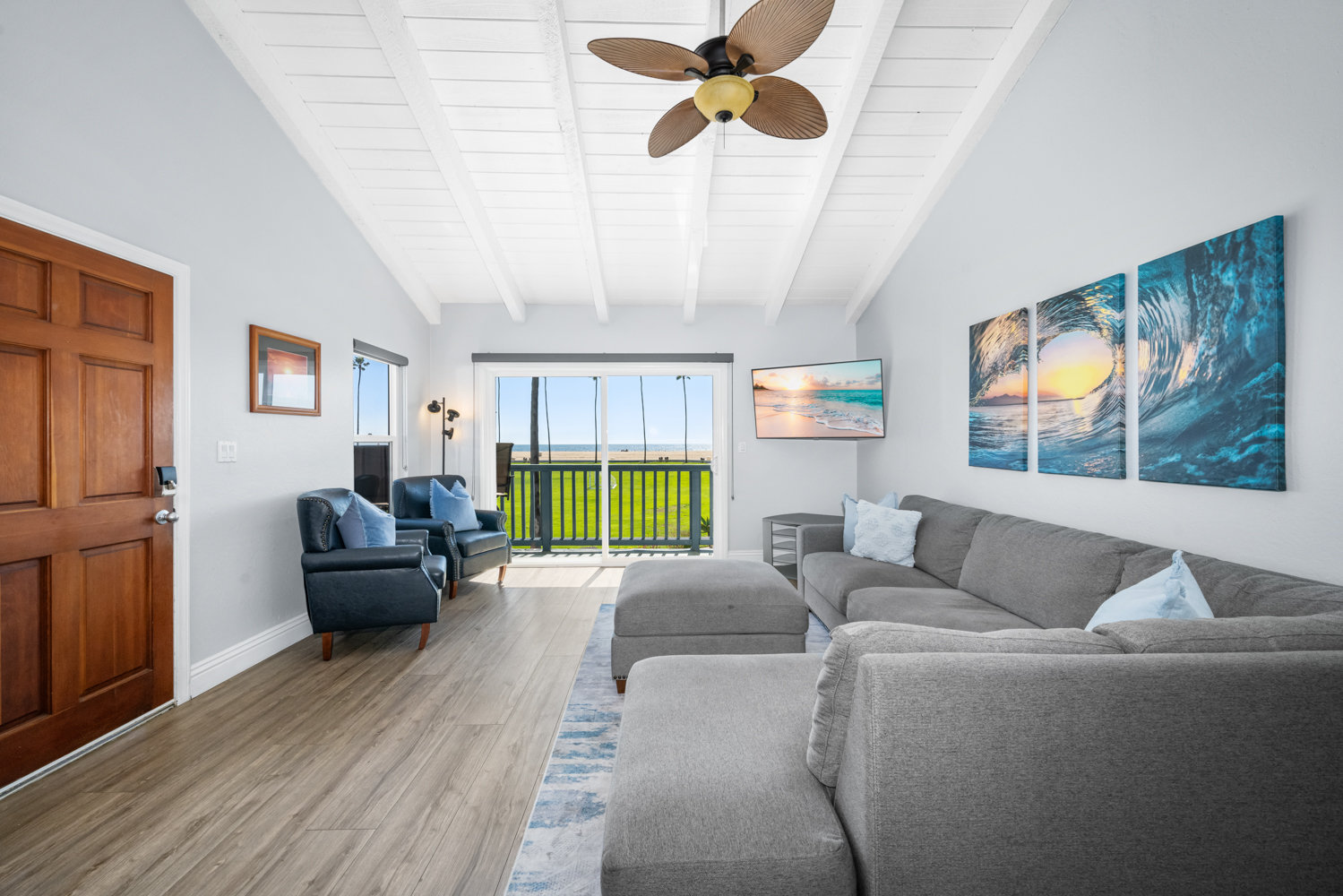 Newport Beach Vacation Rental