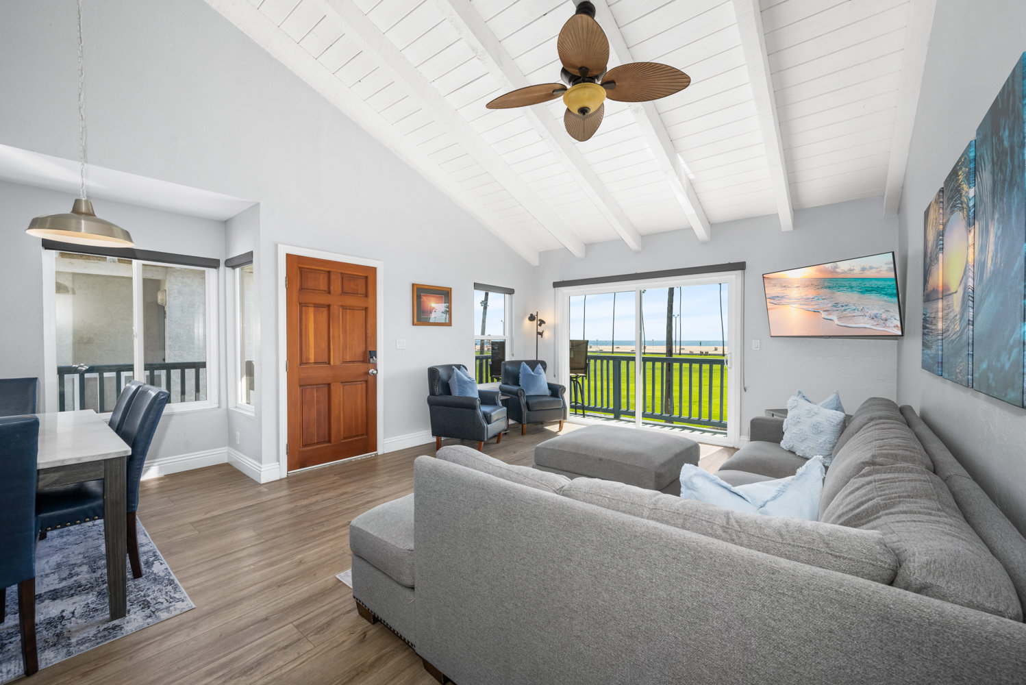 Newport Beach Vacation Rental