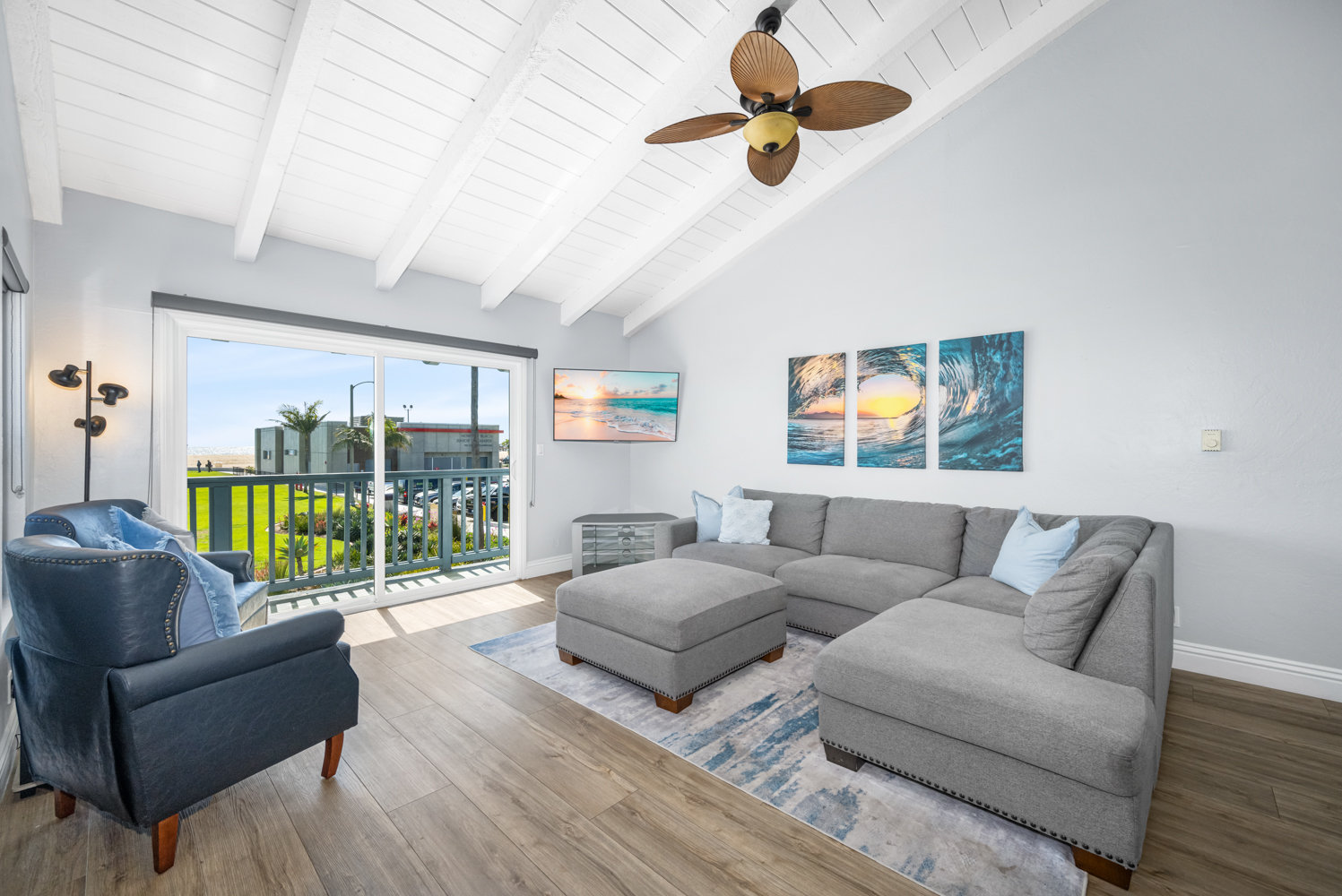 Newport Beach Vacation Rental