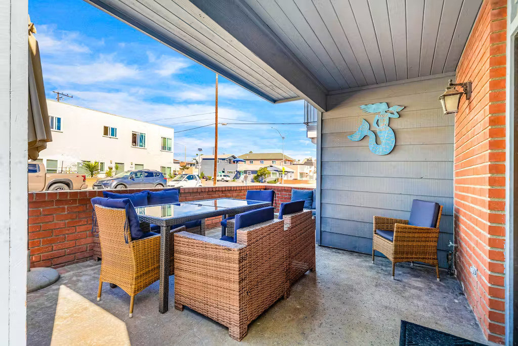 Newport Beach Vacation Rental