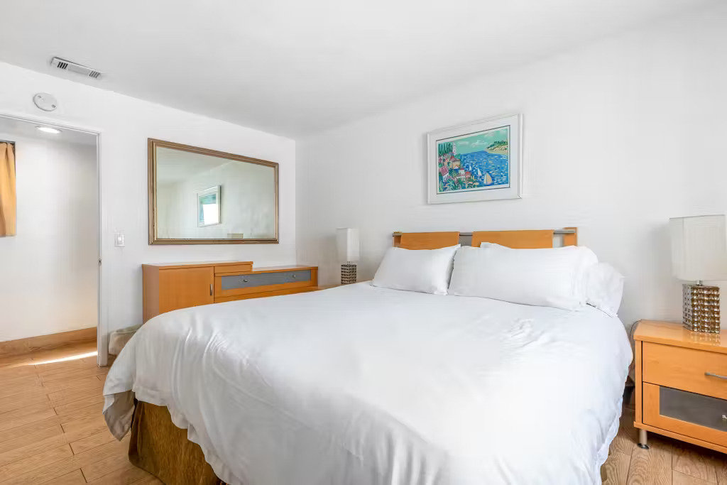 Newport Beach Vacation Rental