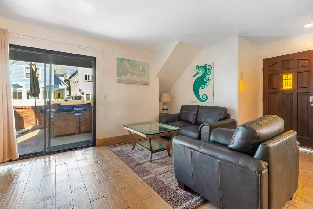 Newport Beach Vacation Rental