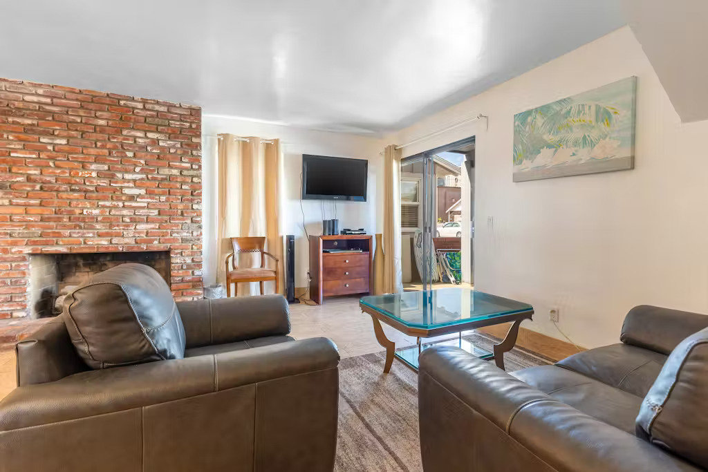 Newport Beach Vacation Rental