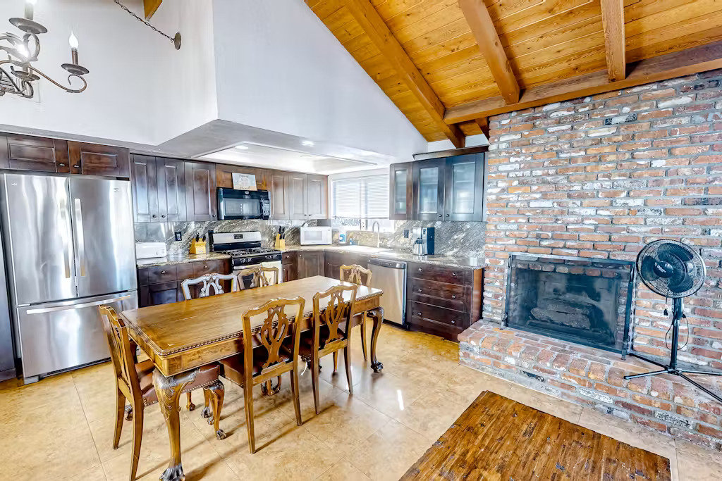 Newport Beach Vacation Rental