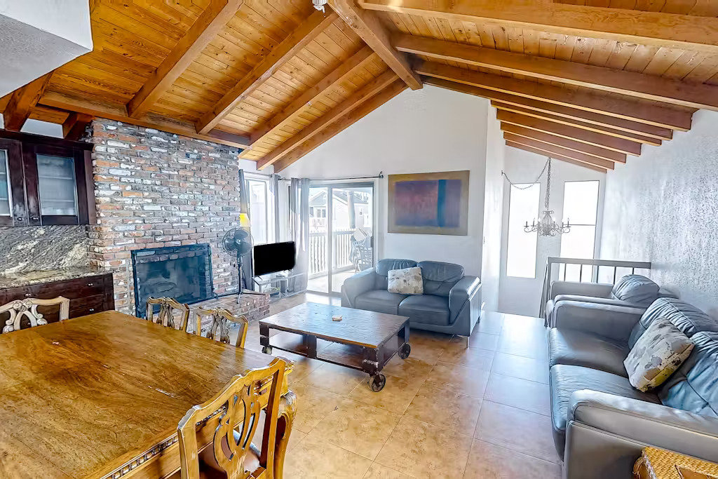 Newport Beach Vacation Rental