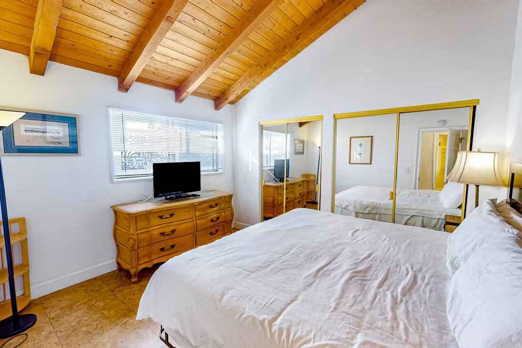 Newport Beach Vacation Rental