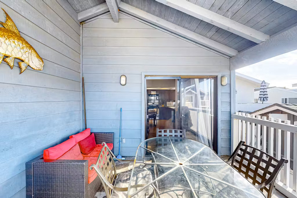 Newport Beach Vacation Rental