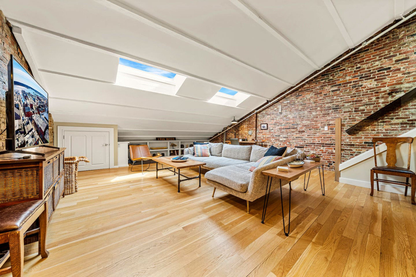 Portland Vacation Rental