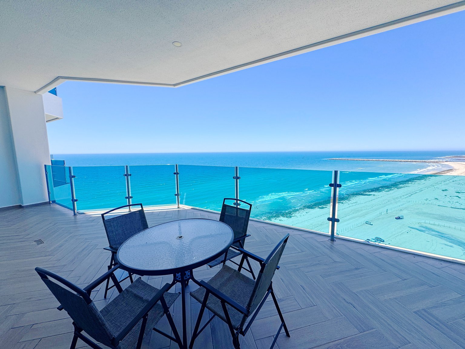 Puerto Peñasco Vacation Rental