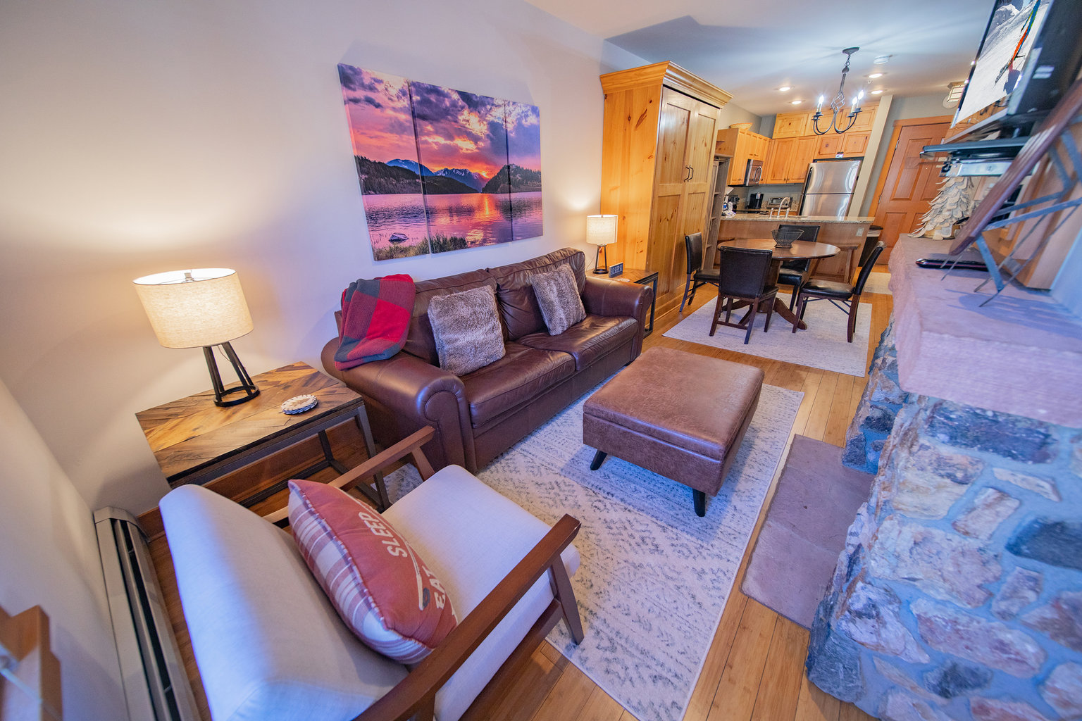 Keystone Vacation Rental