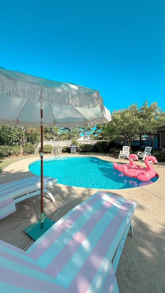 Murrayville Vacation Rental