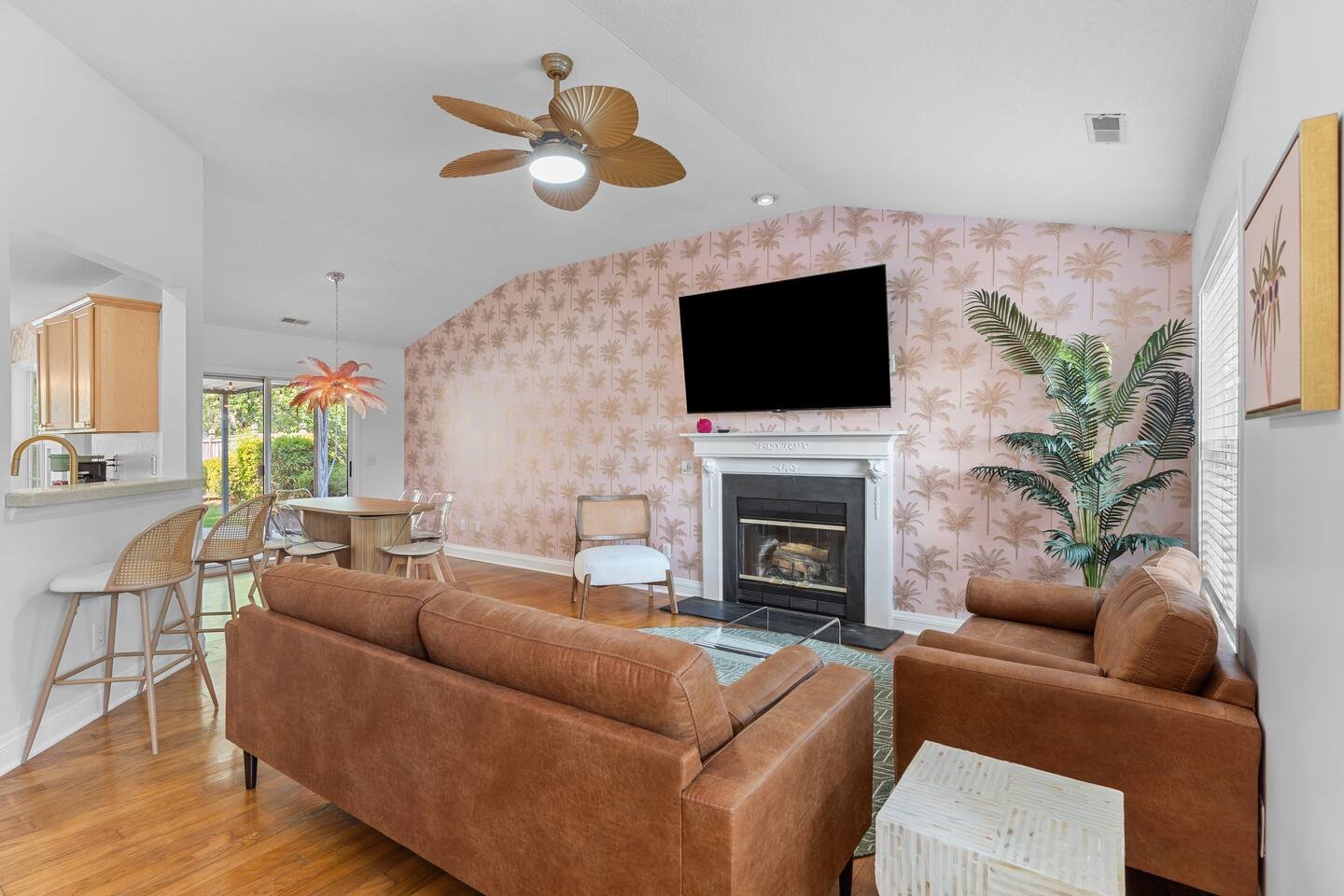 Murrayville Vacation Rental