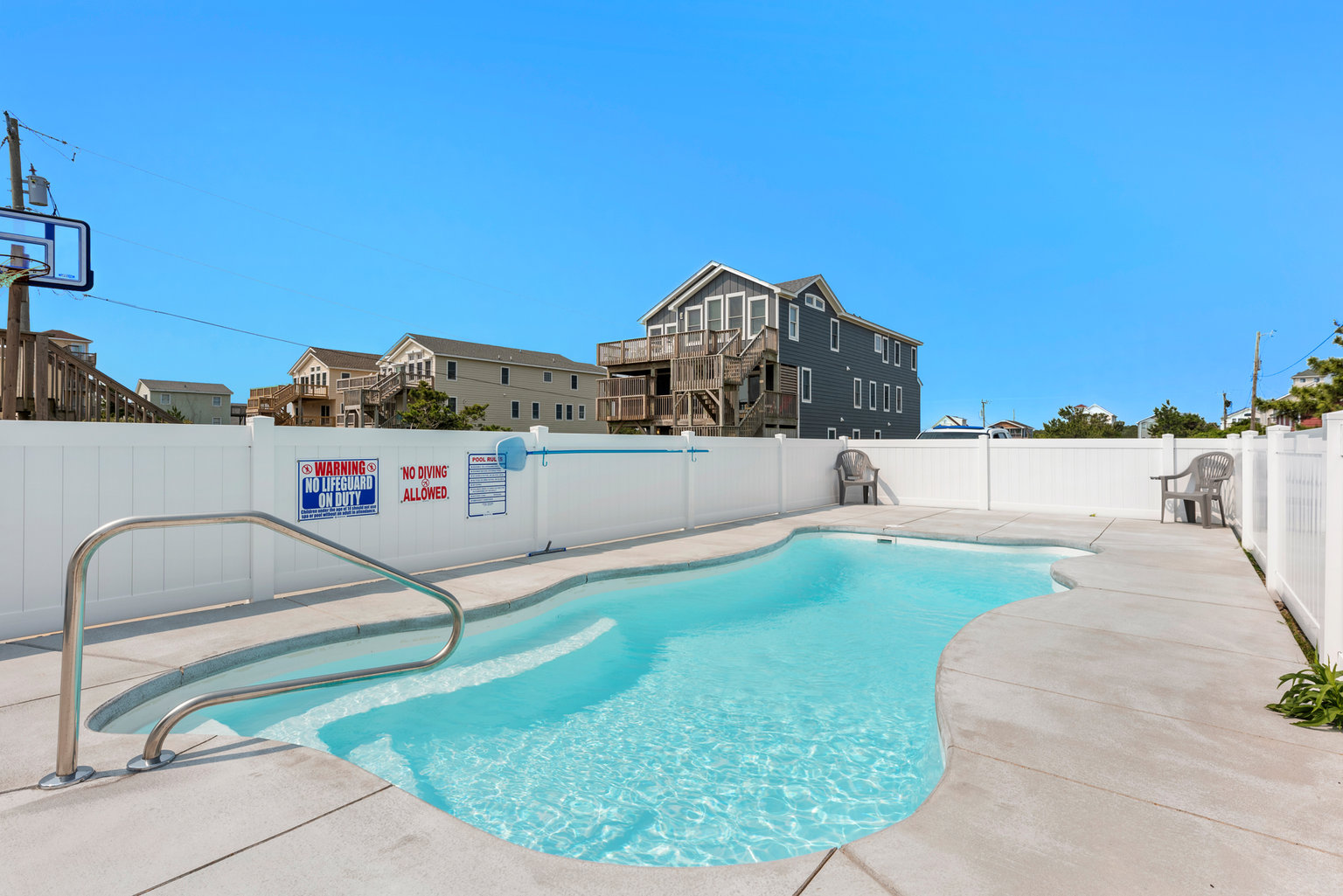 Nags Head Vacation Rental