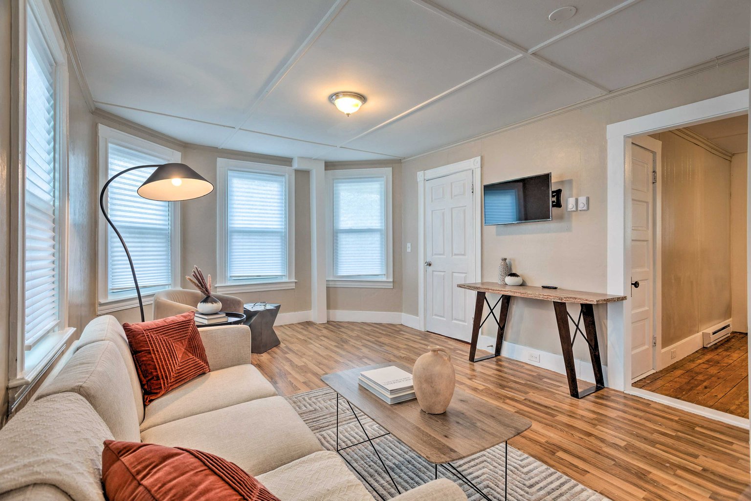 Attleboro Vacation Rental