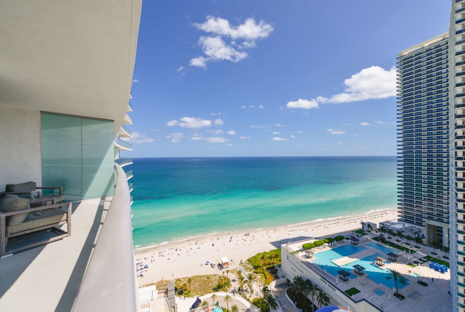 Hollywood Vacation Rental