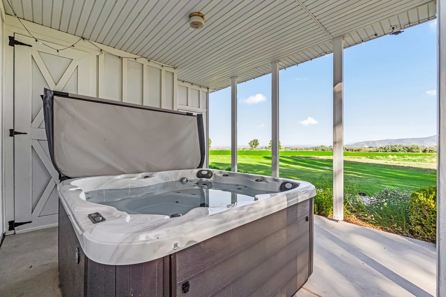 Heyburn Vacation Rental