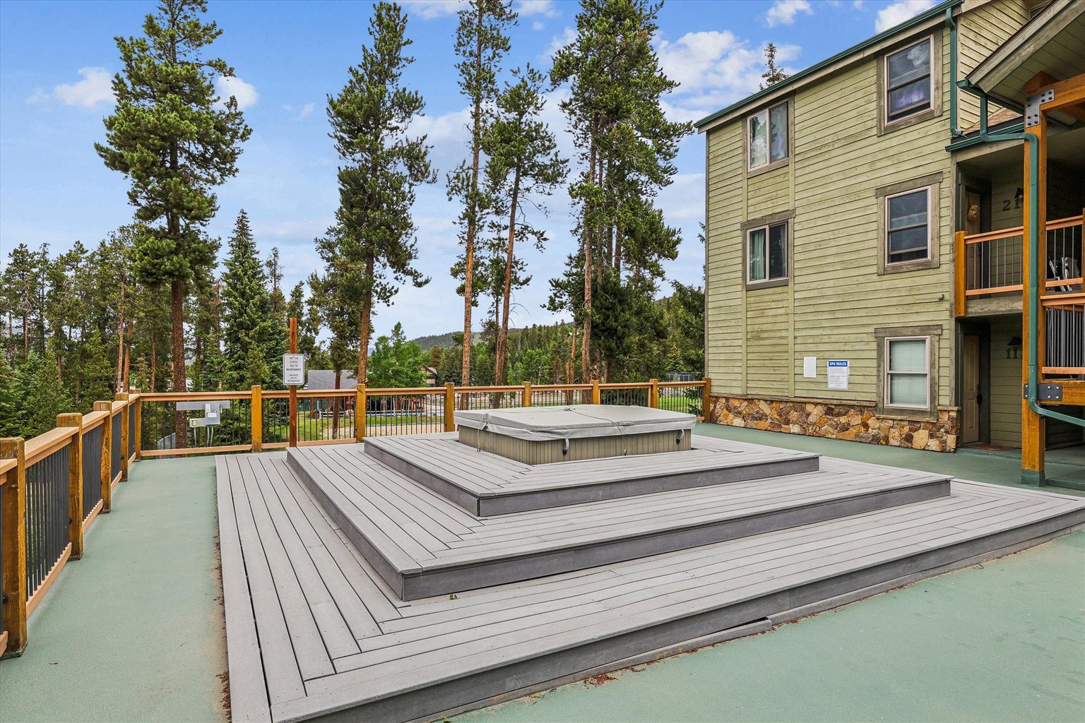 Breckenridge Vacation Rental