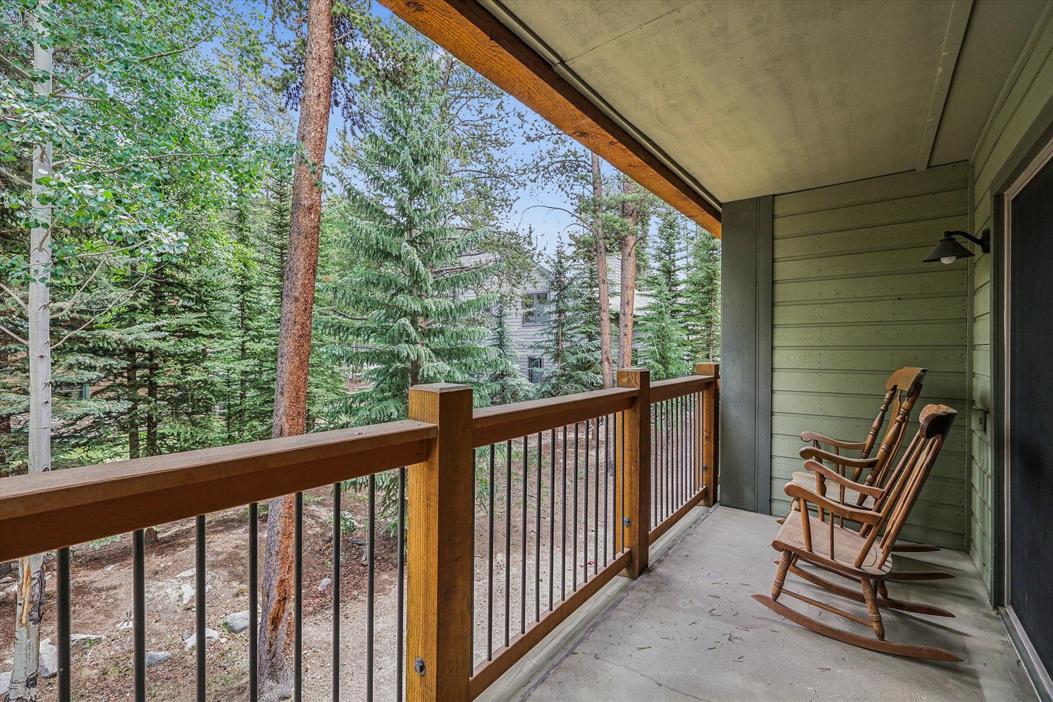 Breckenridge Vacation Rental