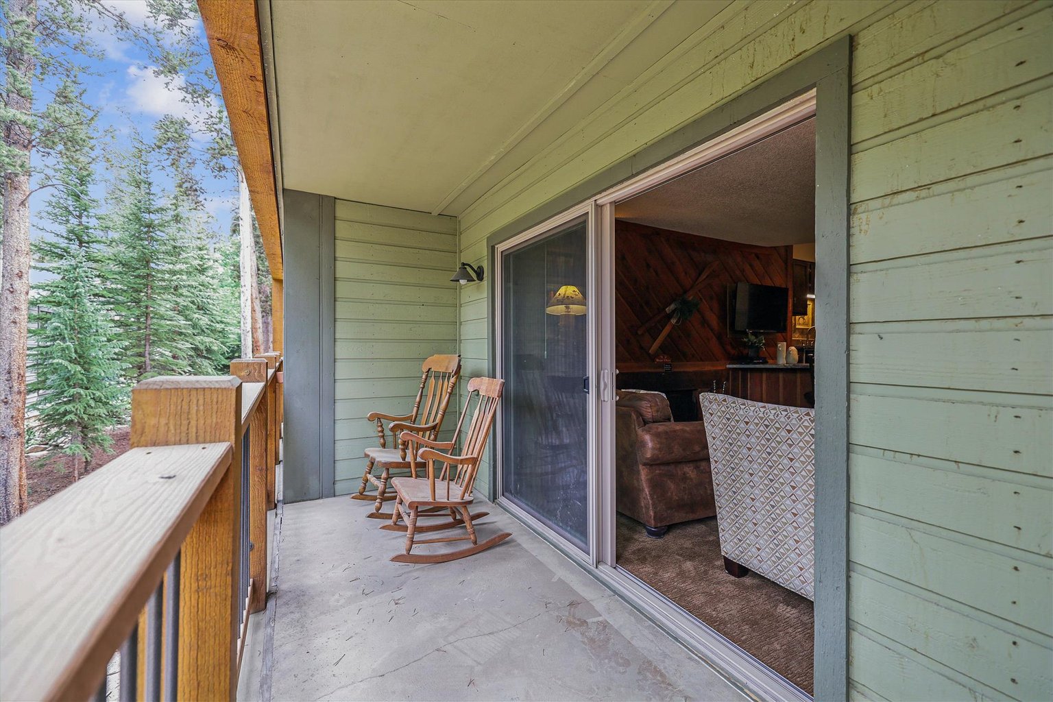 Breckenridge Vacation Rental