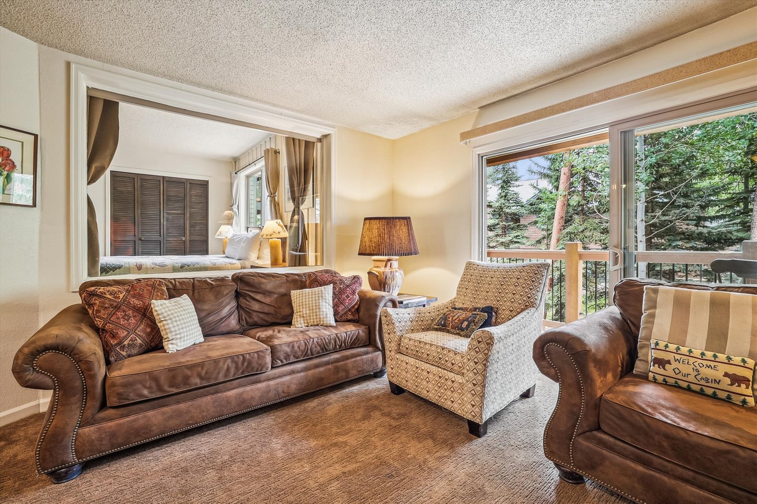 Breckenridge Vacation Rental