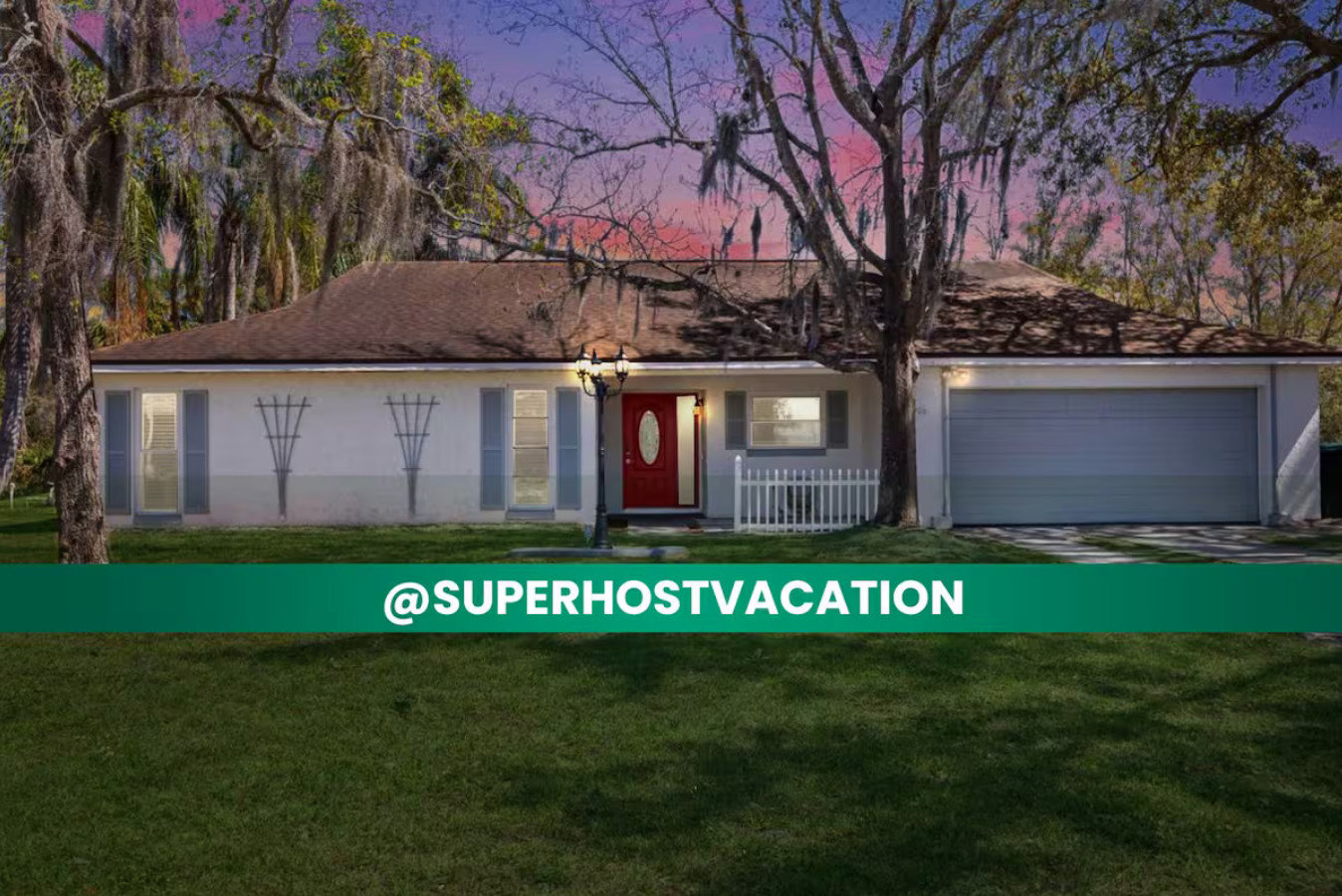 Orlando Vacation Rental