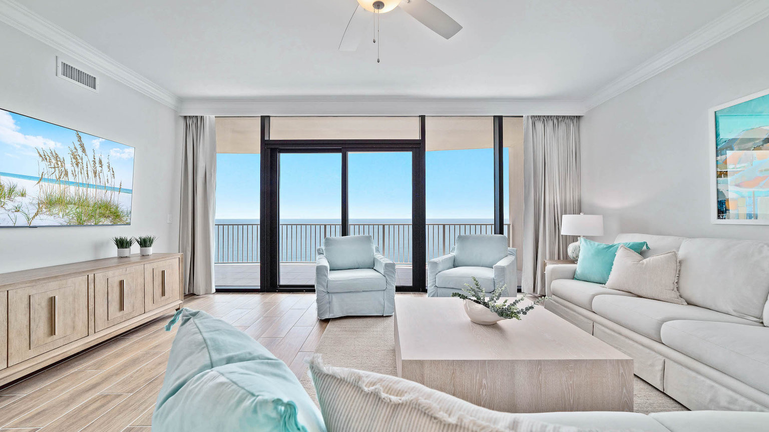 Gulf Shores Vacation Rental
