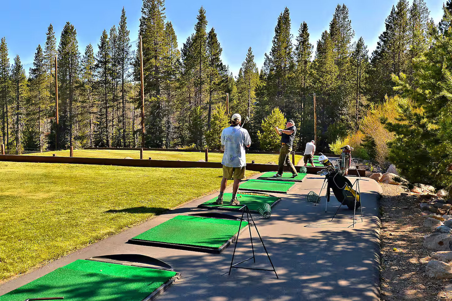 Truckee Vacation Rental