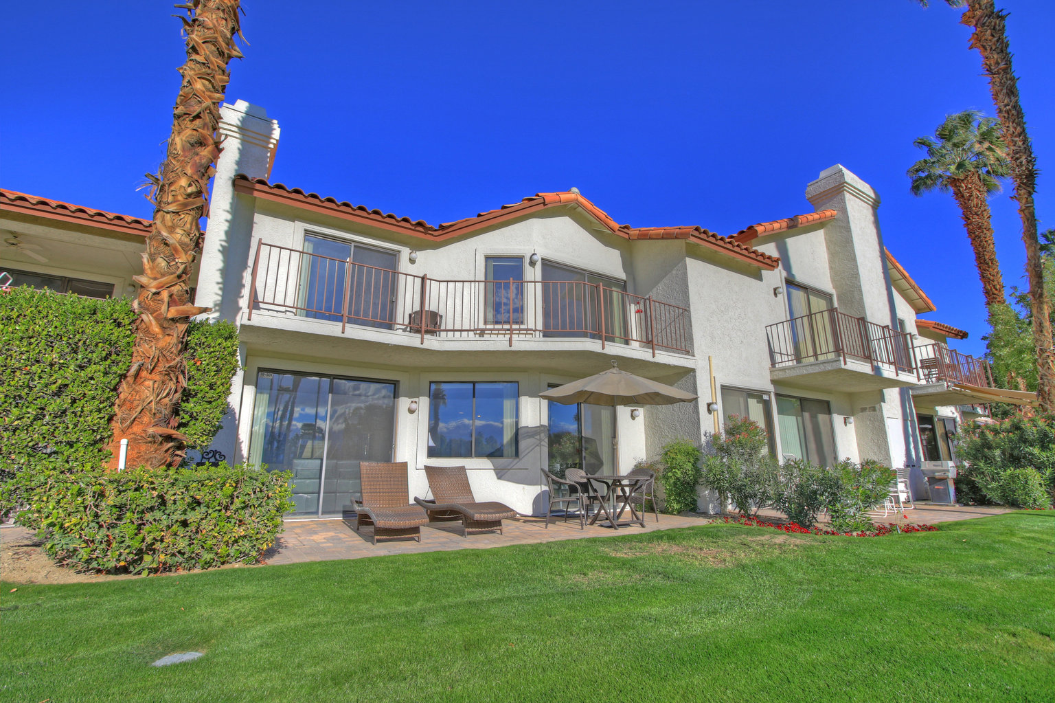 Palm Desert Vacation Rental