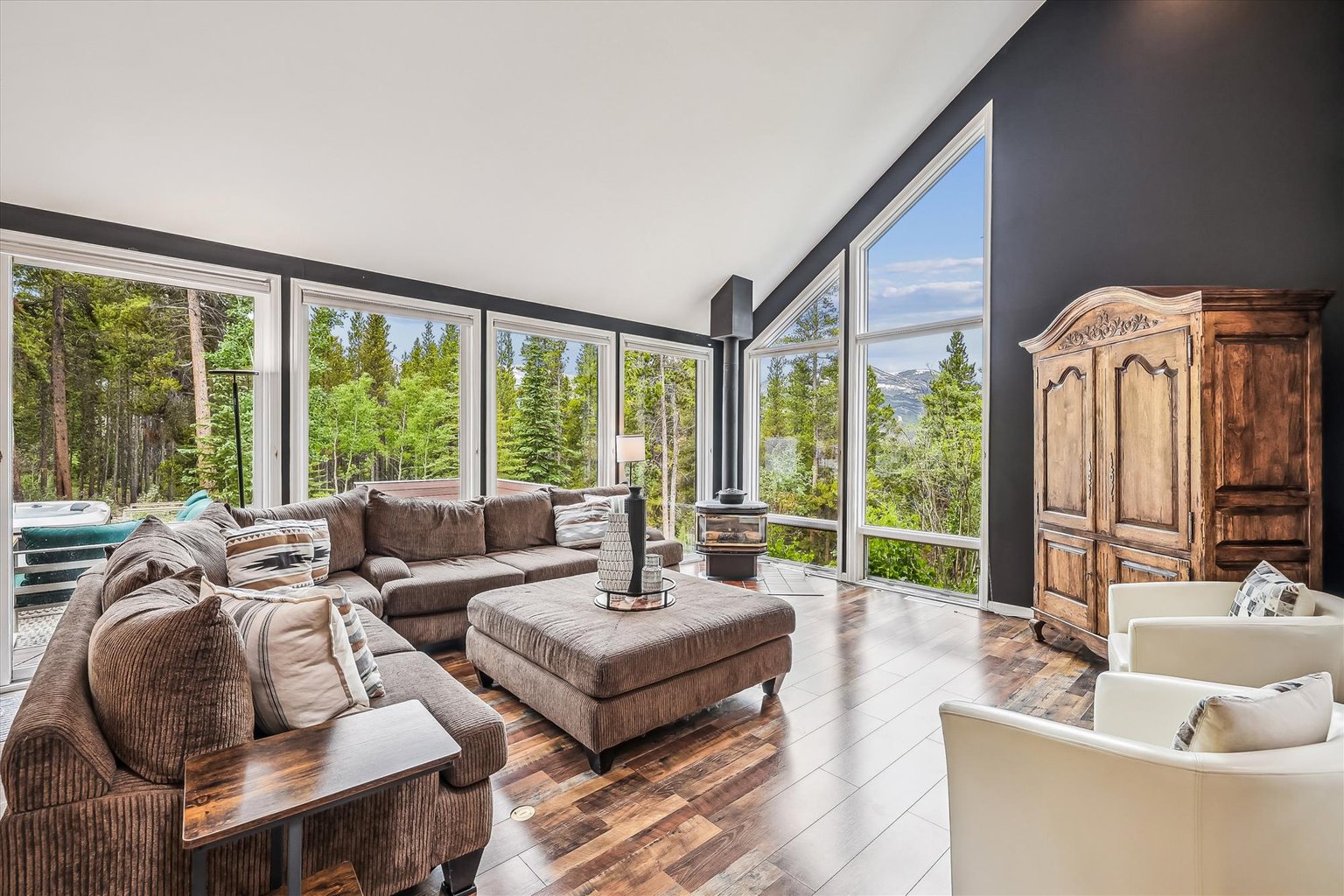 Breckenridge Vacation Rental